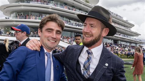 How Ciaron Maher has grown his empire to nearly 1000 racehorses.